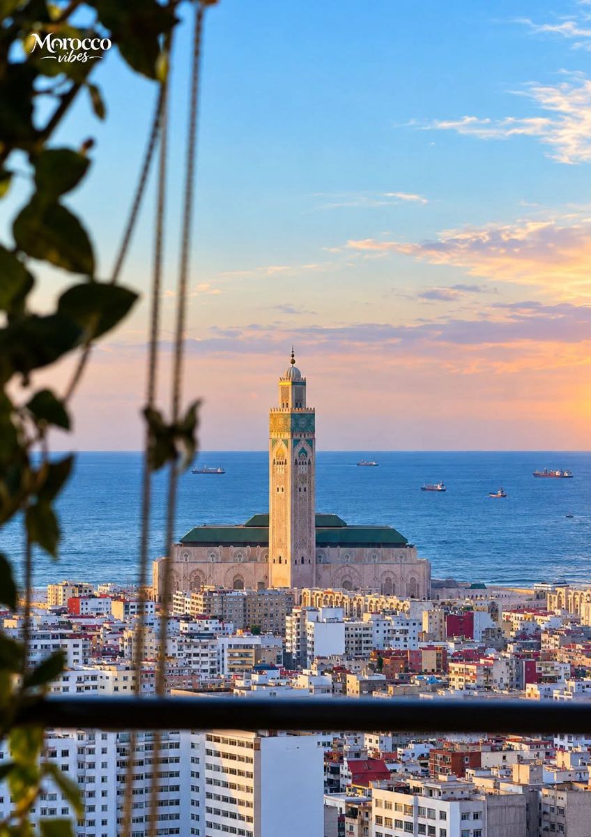 Casablanca