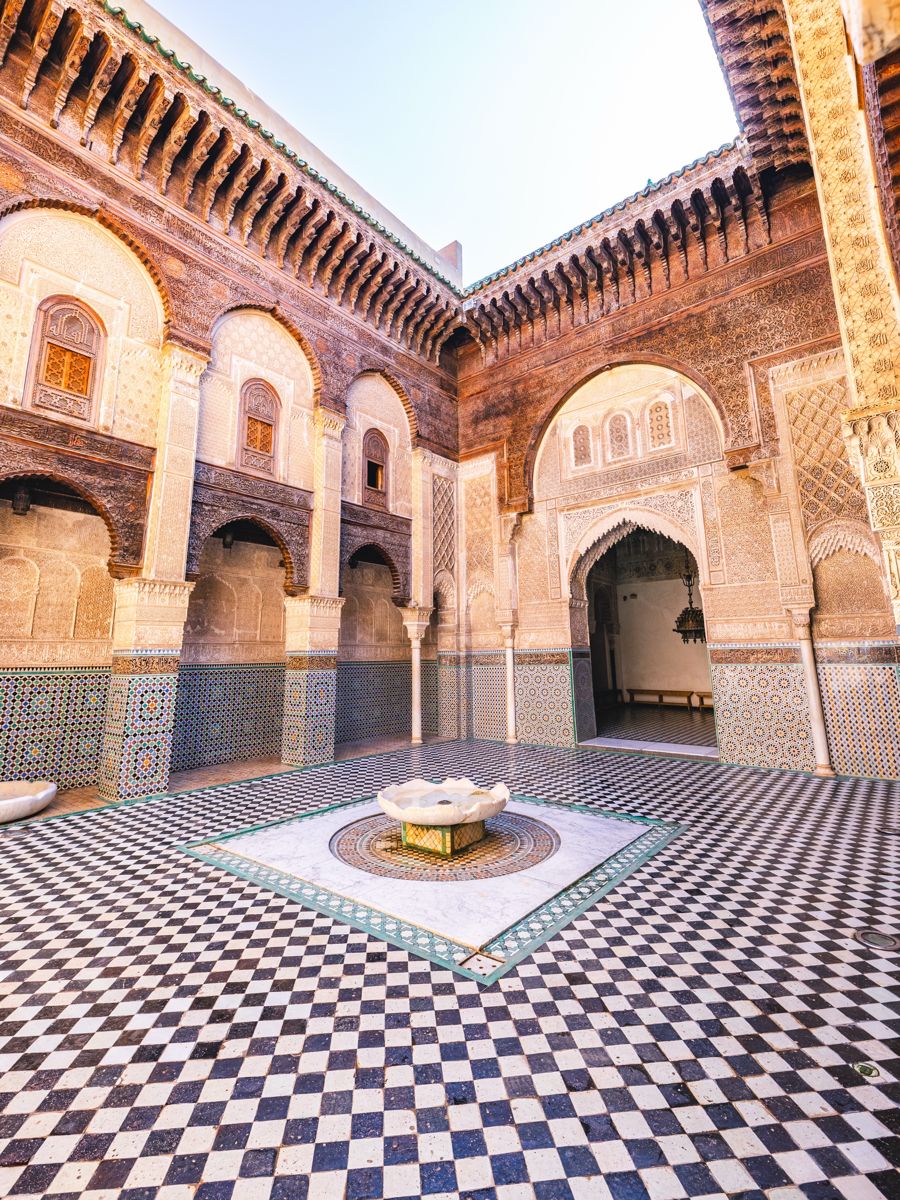 Fes