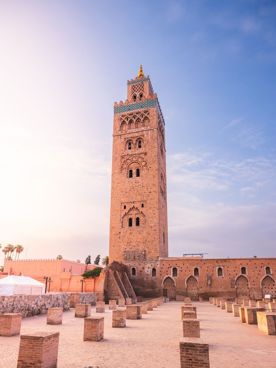 Marrakech