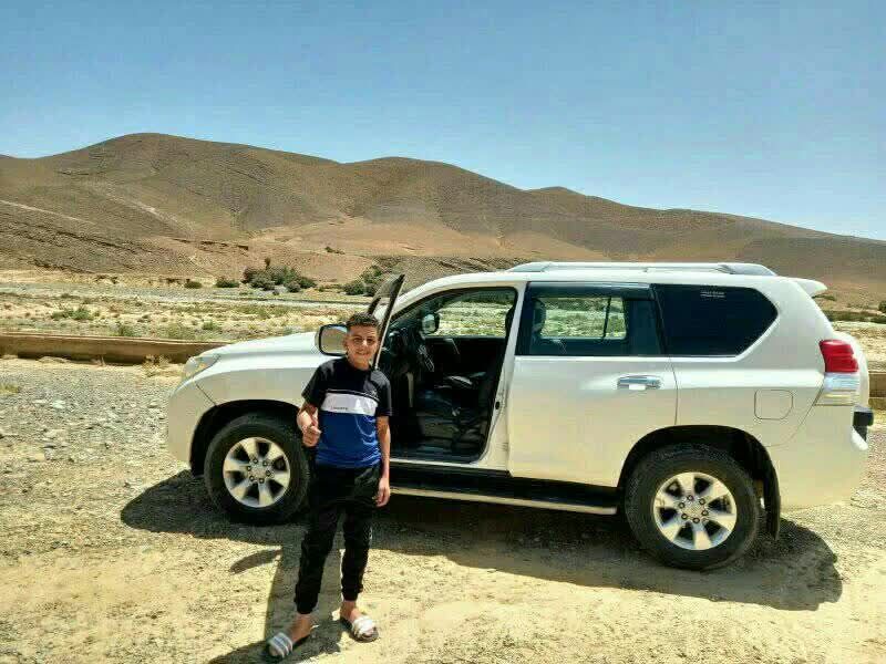 4x4 excursions