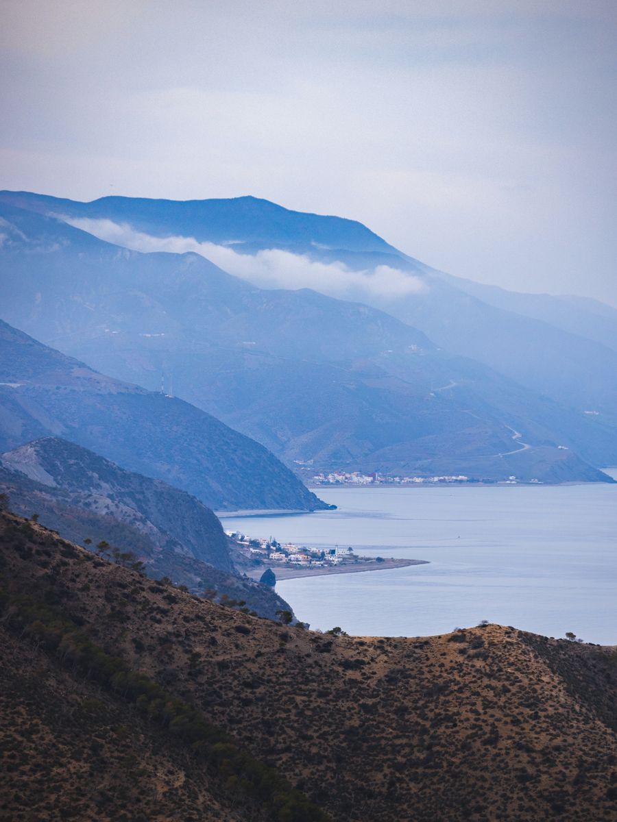 Tailor-made Morocco
